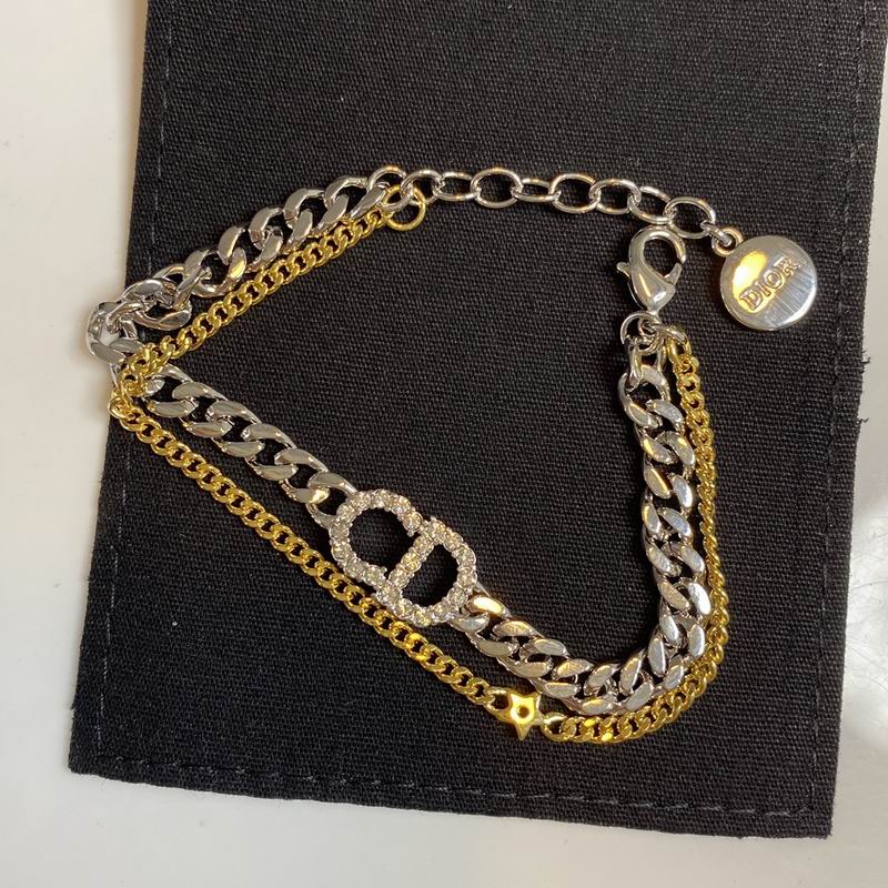 Dior Bracelet 04lyr101 (9)